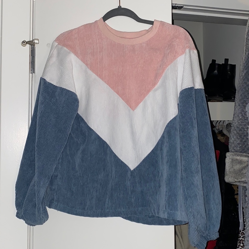 Crewneck